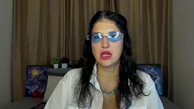 Alianna_Solo_Kisses on StripChat 