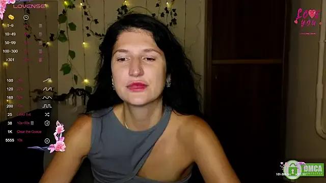 Alianna_Solo_Kisses on StripChat 