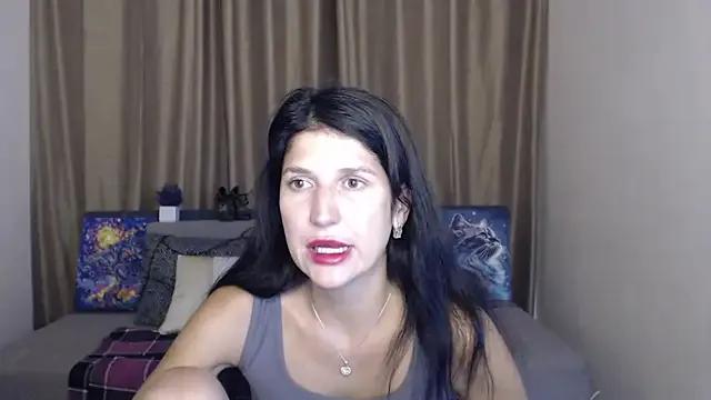 Alianna_Solo_Kisses on StripChat 