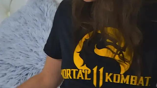 AliceMunro — Freechat on StripChat