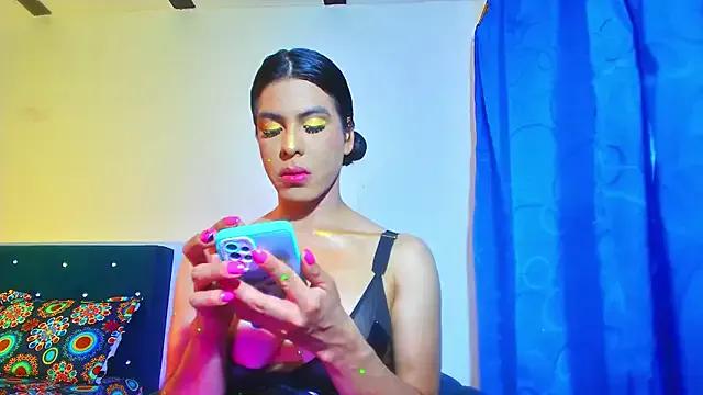Aliice_Doll on StripChat 