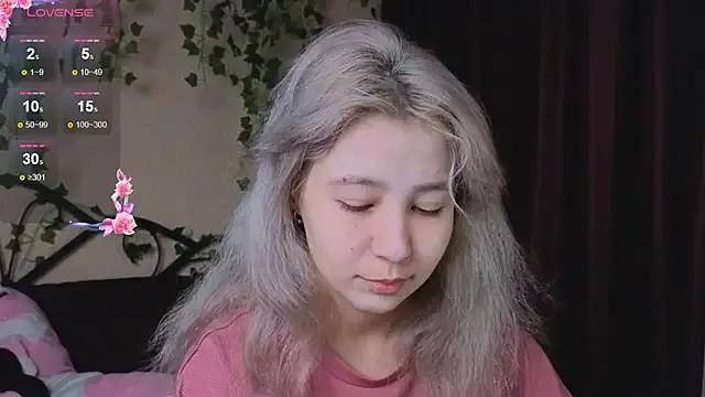 StripChat Alika_Kiss  is Freechat  Alika_Kiss — i wanna show u hot dance + teasing