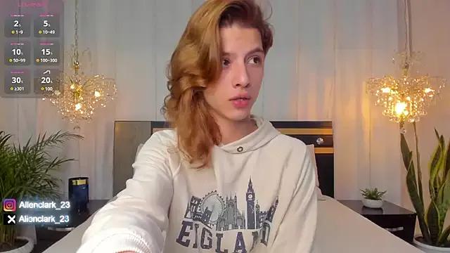 Allen_clark on StripChat 