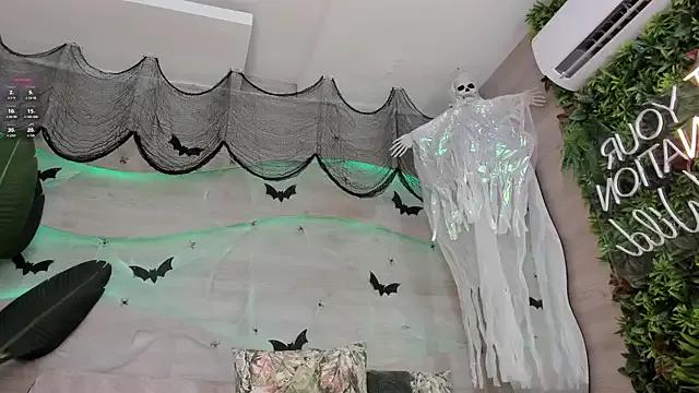 StripChat Alma_Leon  is Freechat  Alma_Leon — Spread asshole