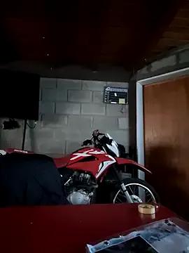 StripChat Almendrasexy  is Private  Almendrasexy — Me doy amor por la conchita