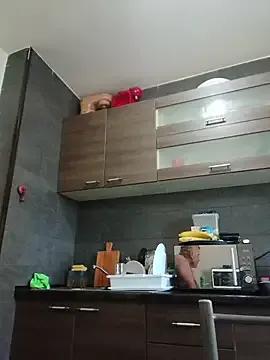 Freechat Aly-john1985 on StripChat