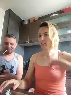 Freechat Aly-john1985 on StripChat