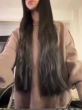 aly_golden_ — Footjob nude
