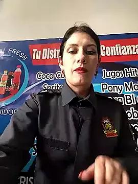 Alysson-- — BLOWJOB TO WORKMATE CUMSHOT ON FACE