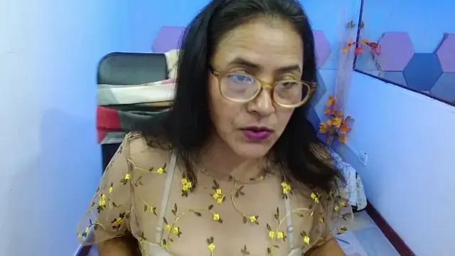 AmandaPeet — Juicy CUM!