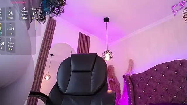 Amara_Davis on StripChat 