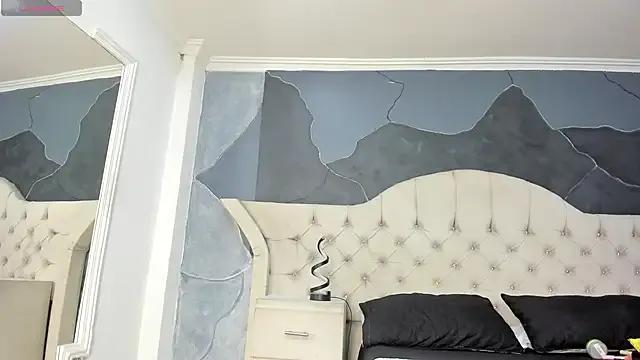 AmbarFoxx_ on StripChat 