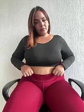 Ambarsexbutler on StripChat 