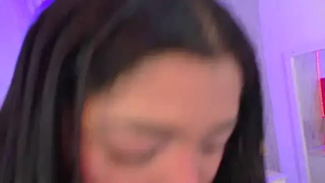 Freechat AmberrRosee on StripChat
