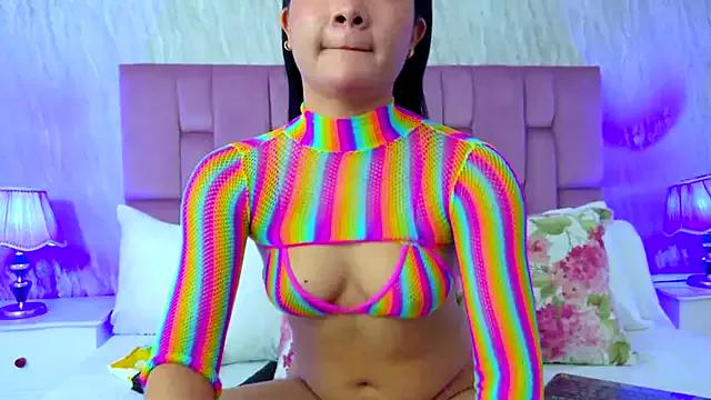 Freechat AmberrRosee on StripChat