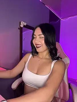 Freechat AmeliaR on StripChat