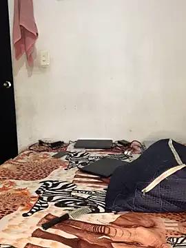 Amina__Samileh — Freechat on StripChat