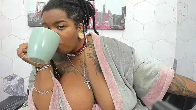 ANA_FUENTES on StripChat 