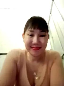 Ana_love2000 on StripChat 