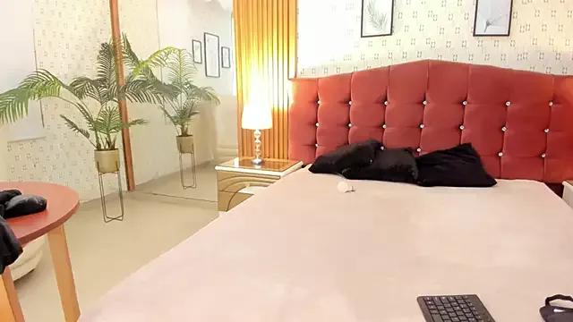 AnastasiaBelov on StripChat 