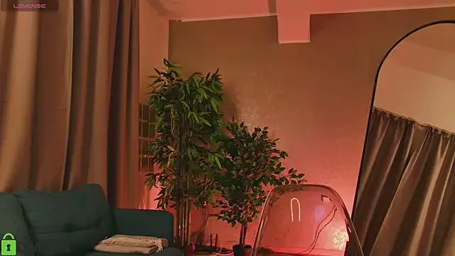 Freechat AnastasiaJune on StripChat