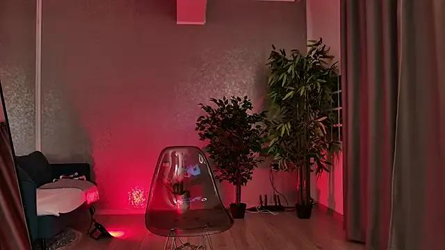 Freechat AnastasiaJune on StripChat