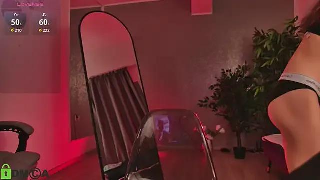 Freechat AnastasiaJune on StripChat