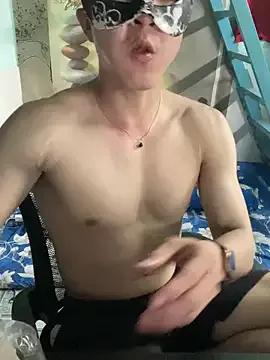anhtuan96 — cum shot 