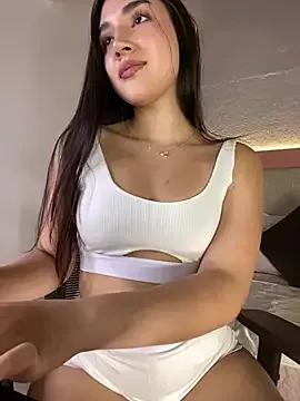 Photos of AniiRose from StripChat is Freechat