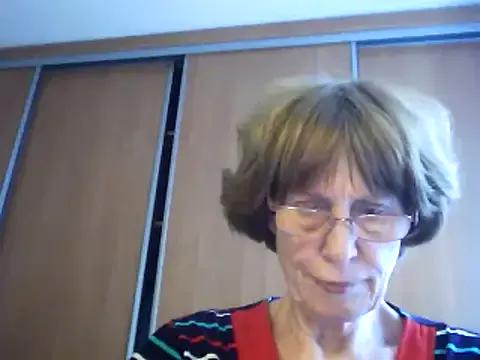 Anna72233 on StripChat