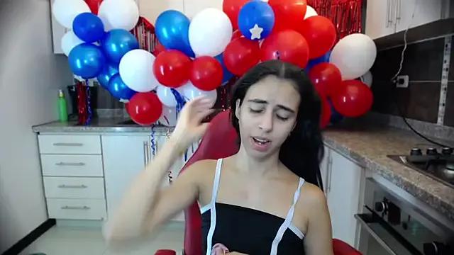 anna_alvarez on StripChat 