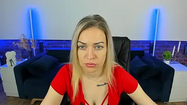 Anna_Snows on StripChat 