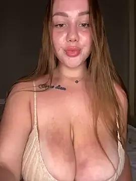 AnnabelleKelly on StripChat 