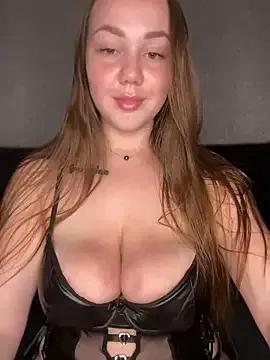 AnnabelleKelly on StripChat 