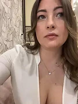 Photos of AnnaBri from StripChat is Freechat