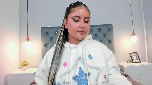 AnnaSwift_ on StripChat 