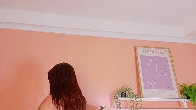 Annavic_ on StripChat 