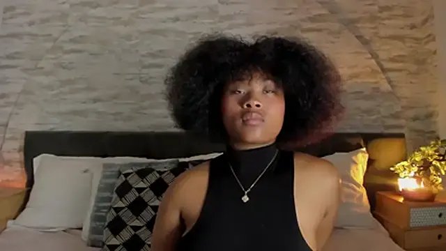 Anneth__M on StripChat 