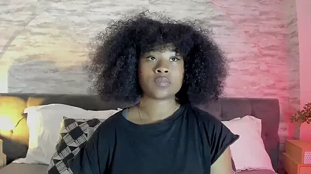 Anneth__M on StripChat 