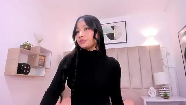Anniie_Queen on StripChat 