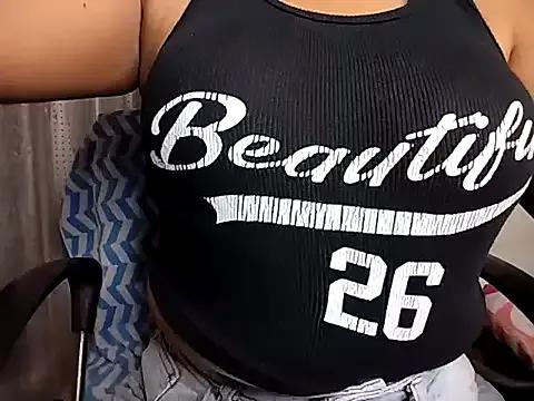 StripChat Annu_7  is Freechat  Annu_7 — Remove Bra