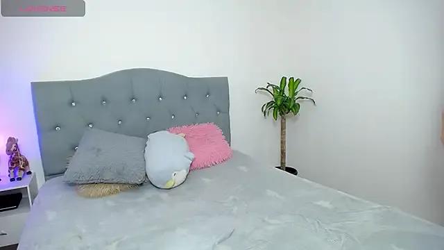 StripChat AnnyMichelle_  is Freechat  AnnyMichelle_ — fuck me and cum for you