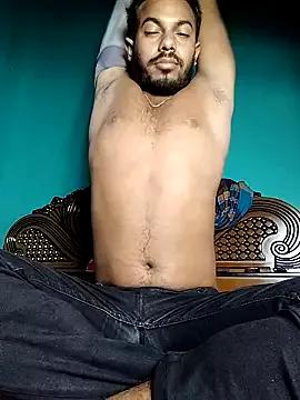 Photos of arafat_mia from StripChat is Freechat