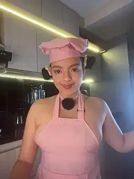 StripChat AriaHeavenss  is Freechat  AriaHeavenss — Soft Purrs and meows for my owner