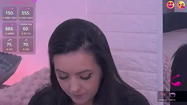 Ariel__Blossom — Get me wet on my birthday :tongue: