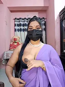 ariya-03 — Private on StripChat