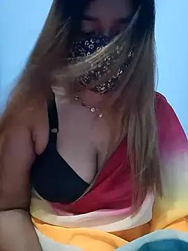 Arohi_51 — My sexy pussy show