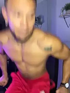 ARON_TAYLER01 — CUM SHOW   (LOVENSE ON)