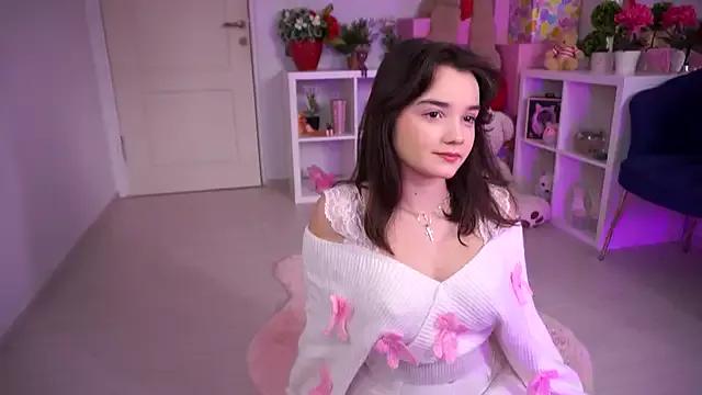 AryaStarky on StripChat 