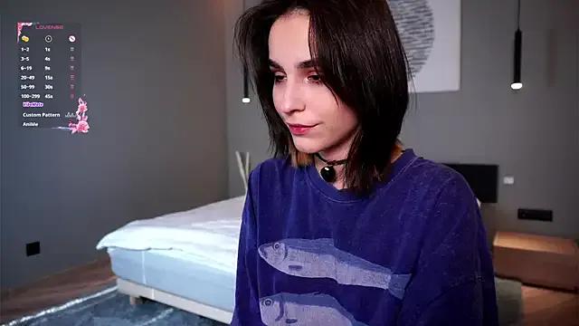 Private Asecondsoul on StripChat